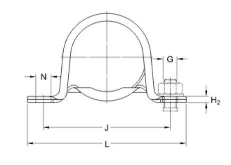 SKF P 47 cuerpo de cojinete vertical de chapa