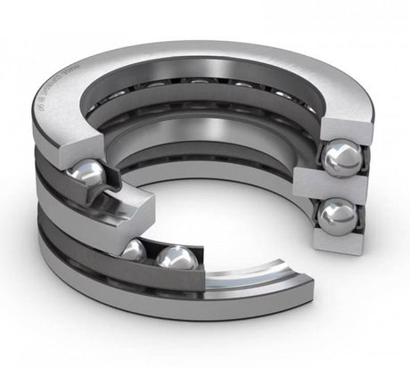 SKF 52232 M rodamiento de bolas axial