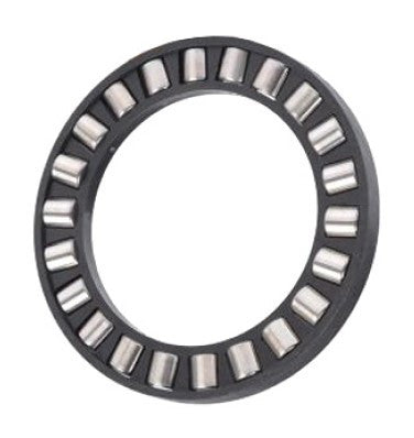 SKF K 81207 TN jaula axial con rodillos