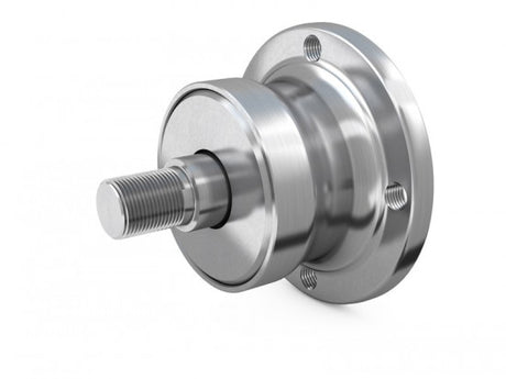 SKF BAA-0013 unidad de rodamiento