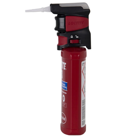 Loctite EQ Pro Pump - Pistola dosificadora manual de 50ml, 250ml (82564842)