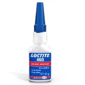 Loctite 460 - 500 g, adhesivo instantáneo