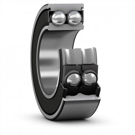 SKF 3204 A-2RS1/MT33 rodamiento de bolas de contacto angular
